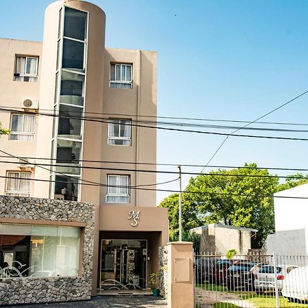 Morada Suites Campana Extérieur photo