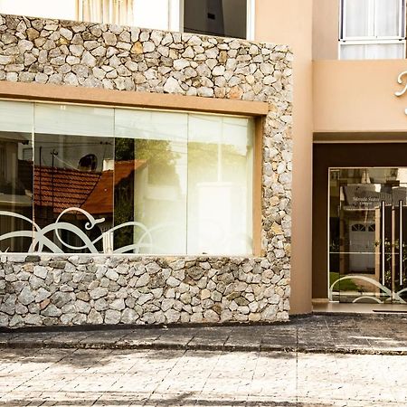 Morada Suites Campana Extérieur photo