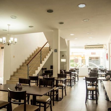 Morada Suites Campana Extérieur photo
