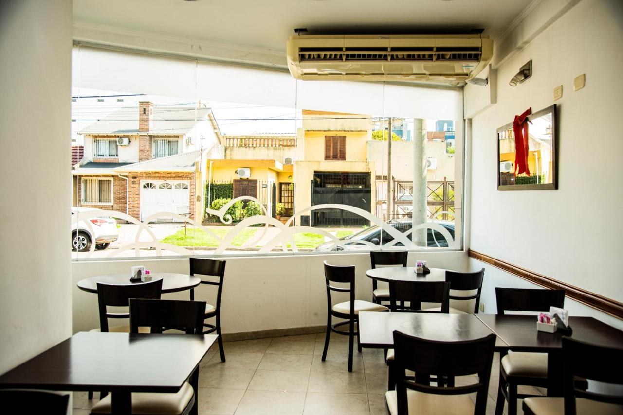 Morada Suites Campana Extérieur photo