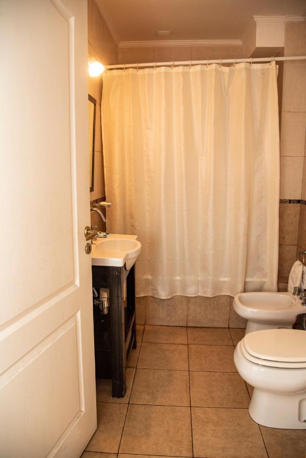Morada Suites Campana Extérieur photo