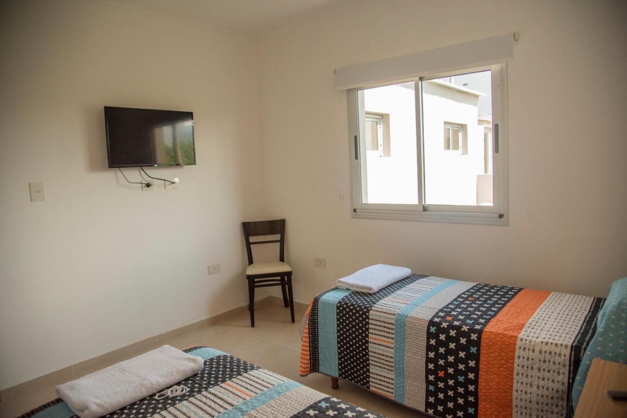 Morada Suites Campana Extérieur photo