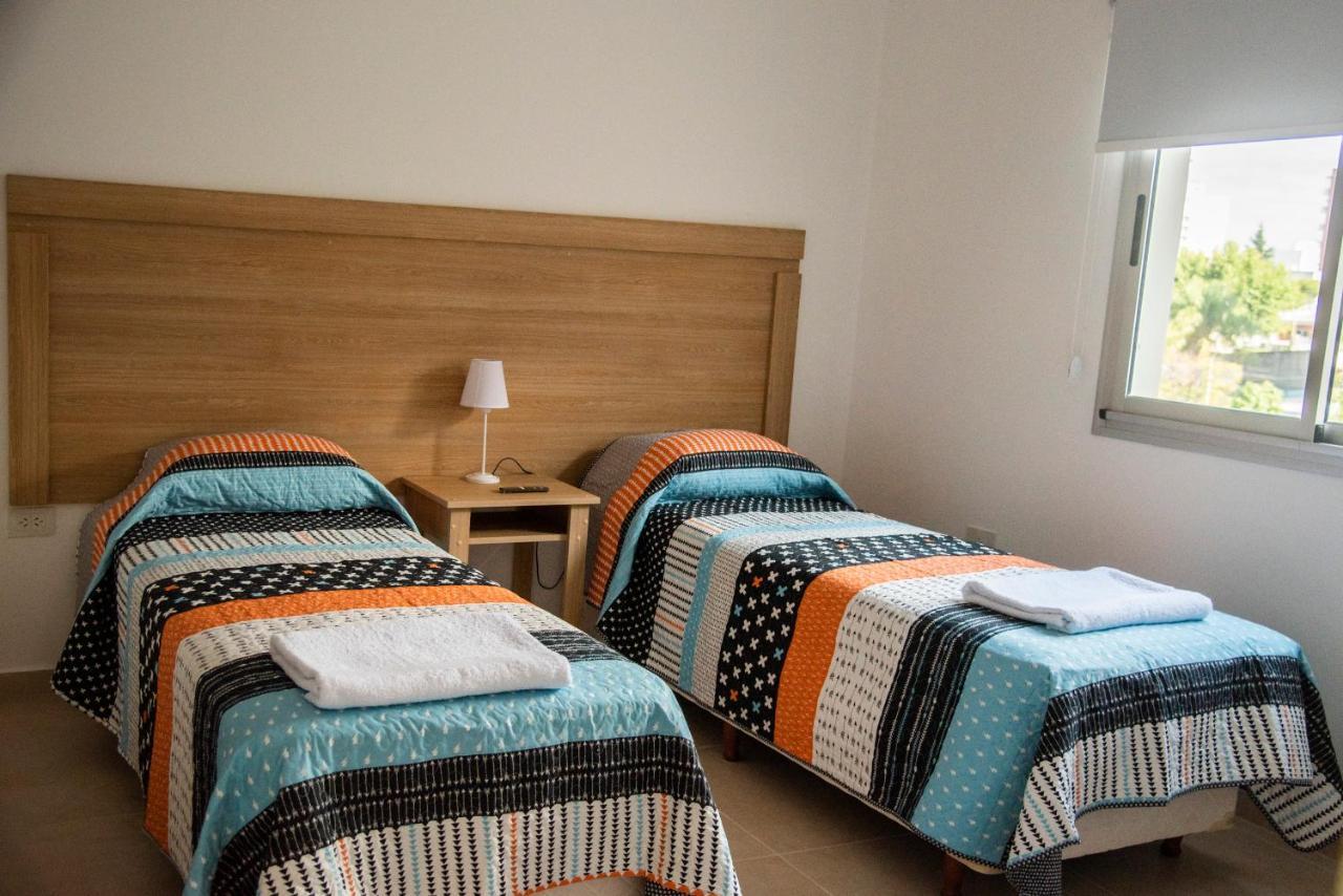 Morada Suites Campana Extérieur photo