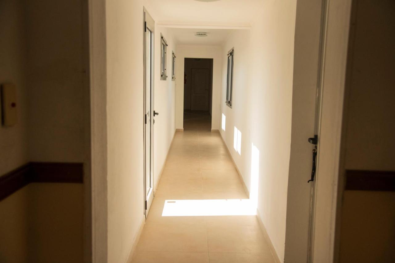 Morada Suites Campana Extérieur photo