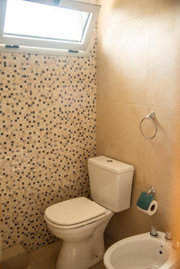 Morada Suites Campana Extérieur photo