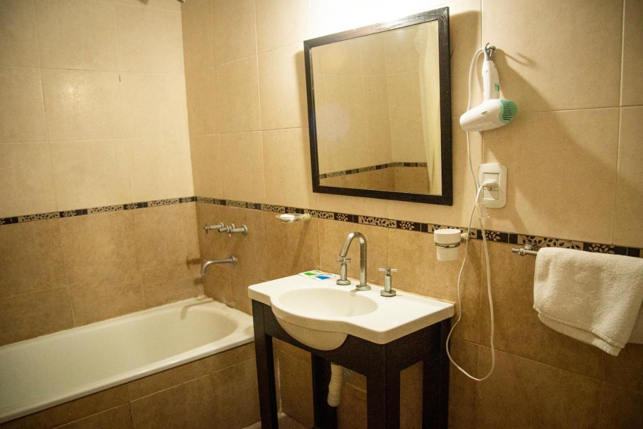 Morada Suites Campana Extérieur photo