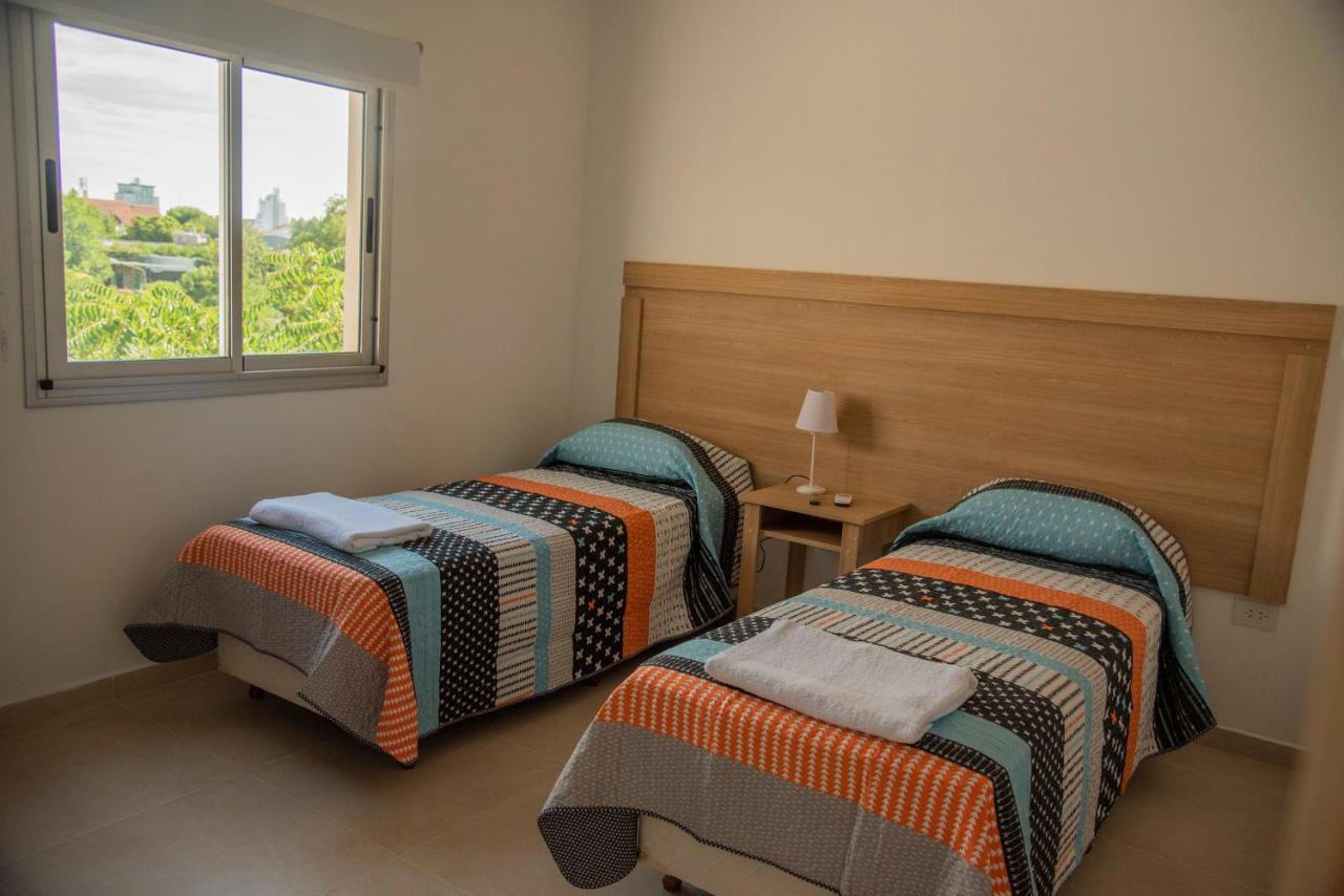 Morada Suites Campana Extérieur photo