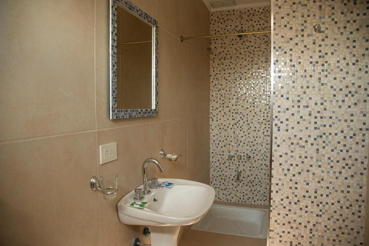Morada Suites Campana Extérieur photo