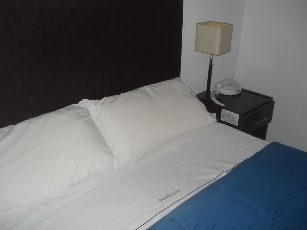 Morada Suites Campana Extérieur photo