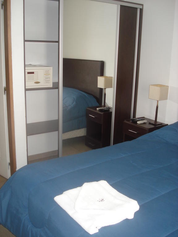 Morada Suites Campana Chambre photo