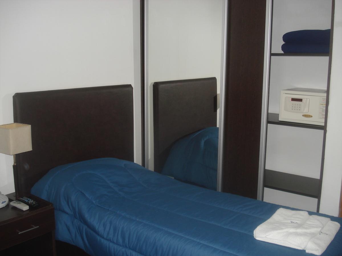 Morada Suites Campana Extérieur photo
