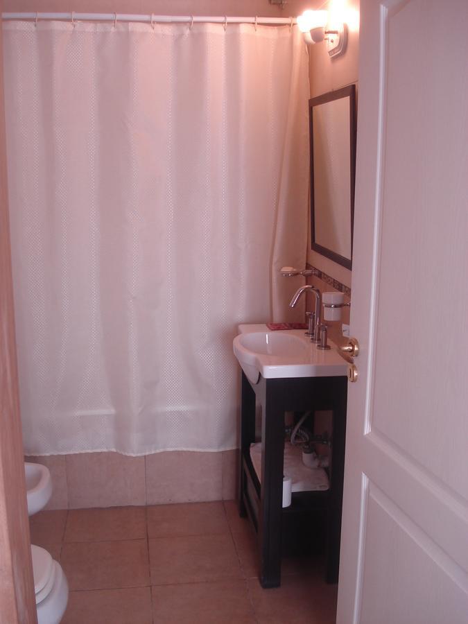Morada Suites Campana Extérieur photo