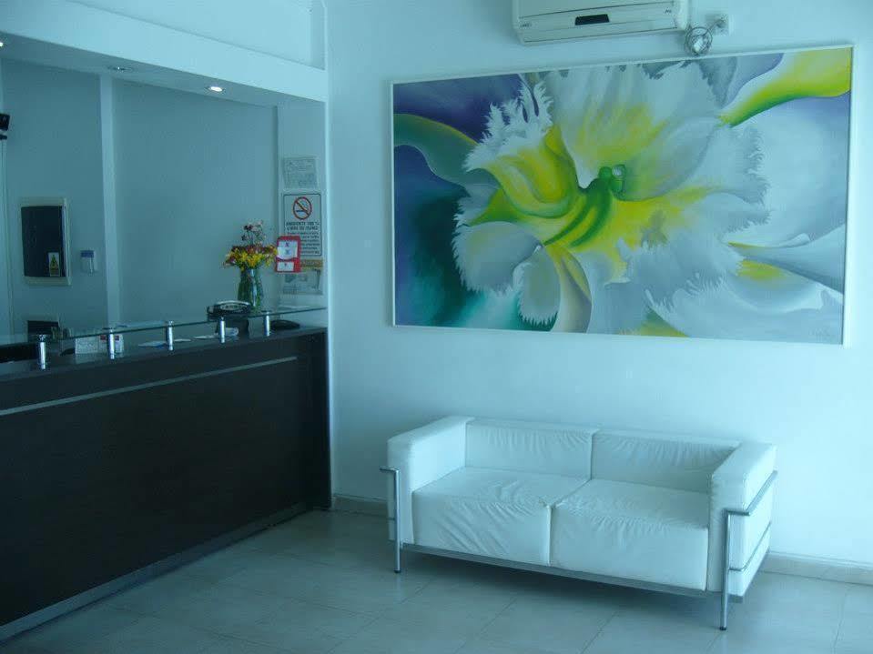 Morada Suites Campana Extérieur photo