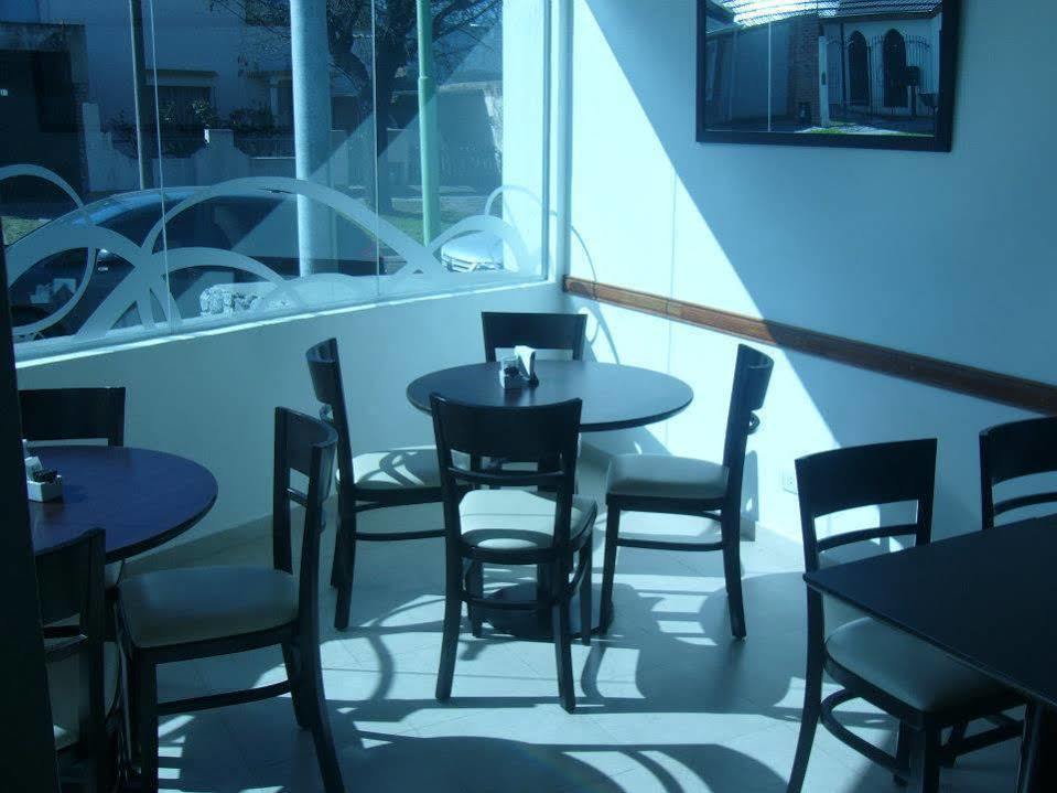 Morada Suites Campana Extérieur photo