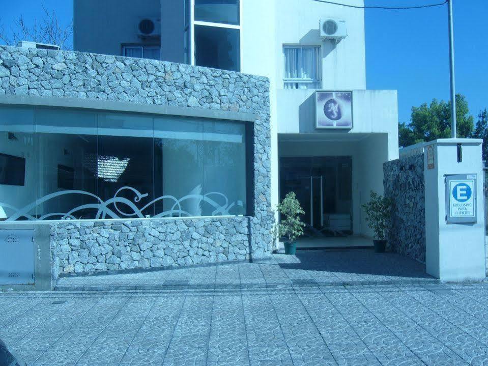 Morada Suites Campana Extérieur photo