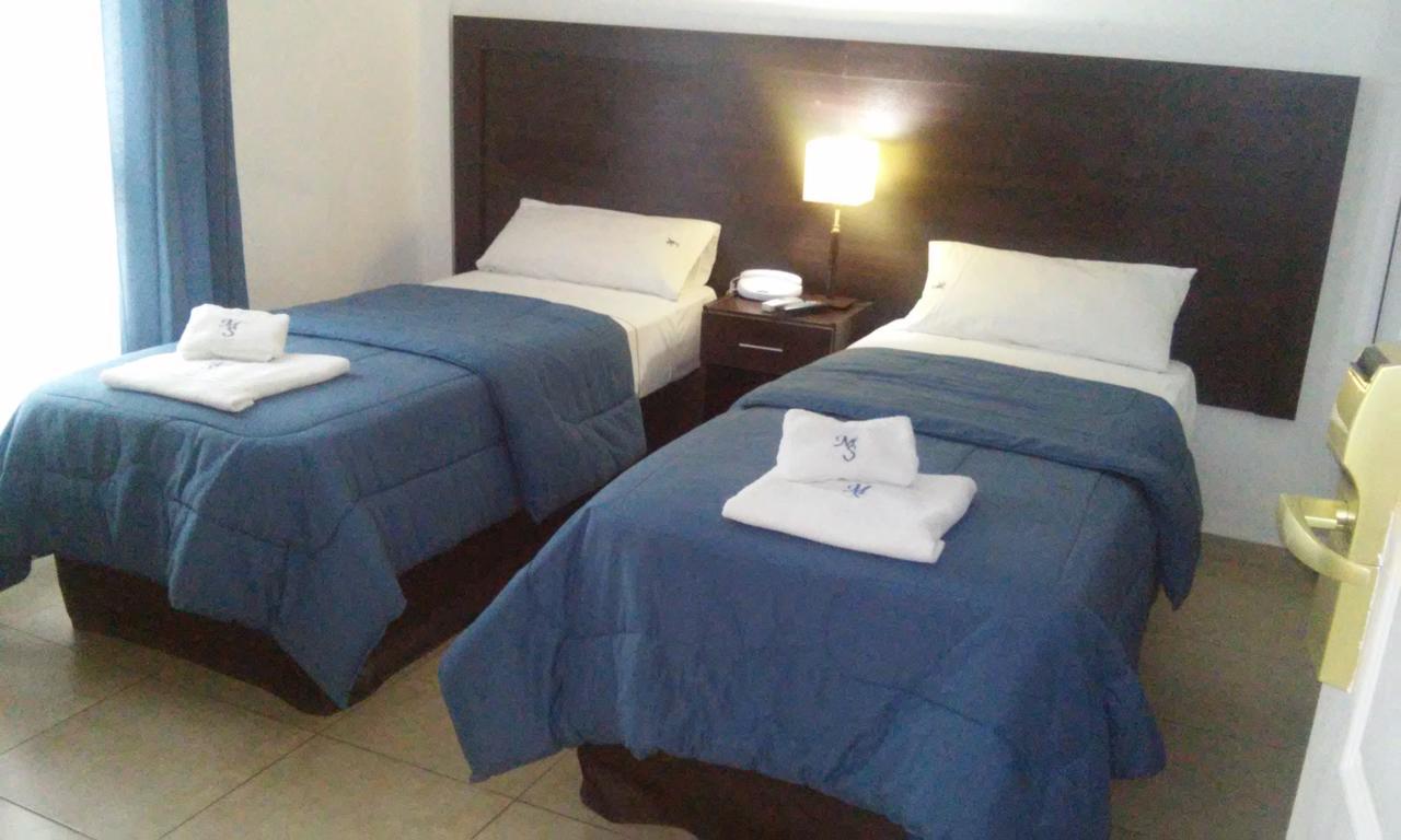 Morada Suites Campana Extérieur photo
