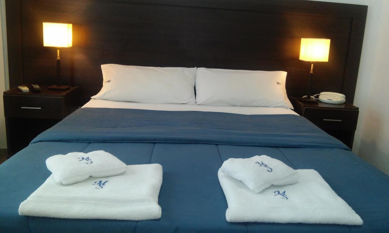 Morada Suites Campana Extérieur photo