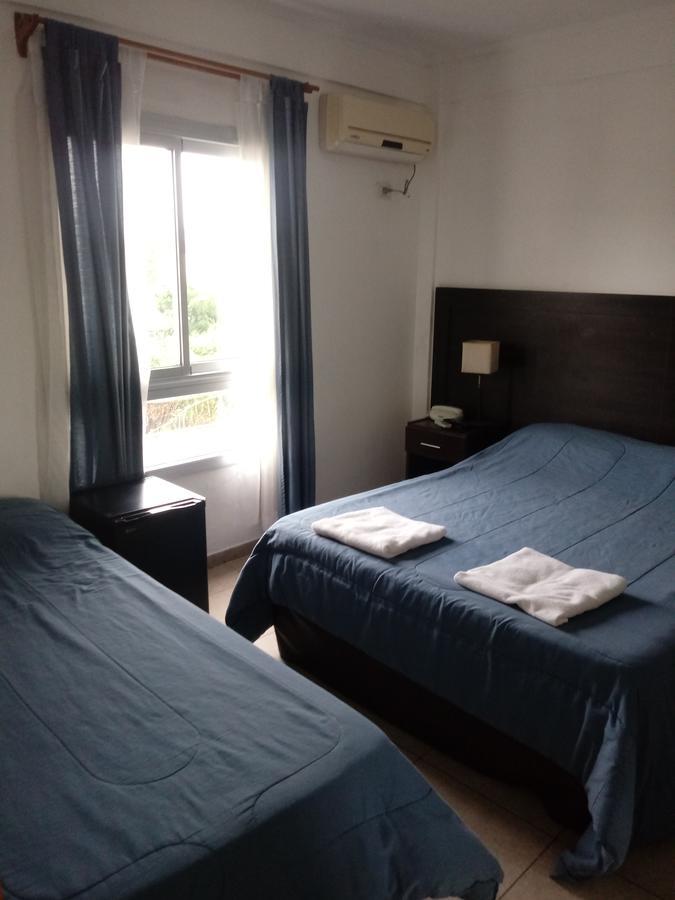 Morada Suites Campana Extérieur photo