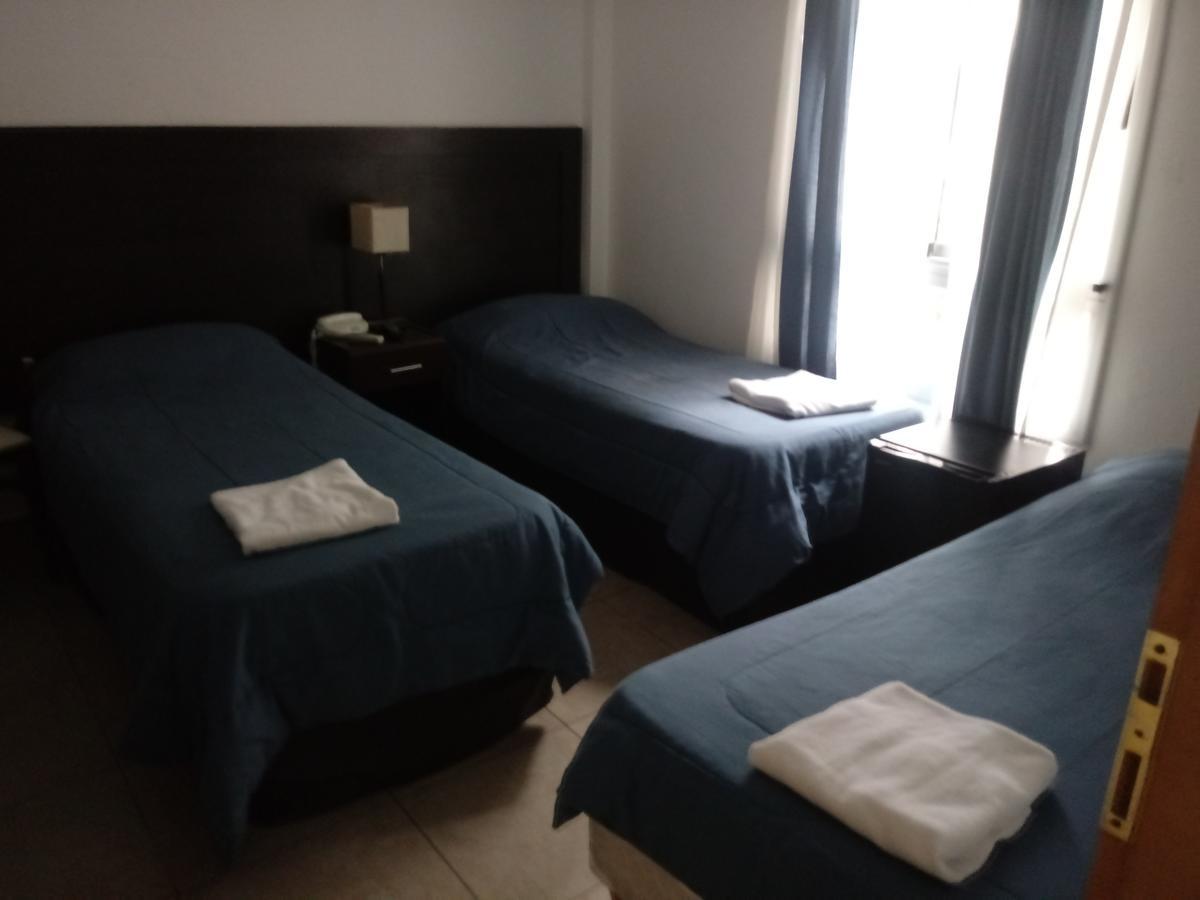 Morada Suites Campana Extérieur photo