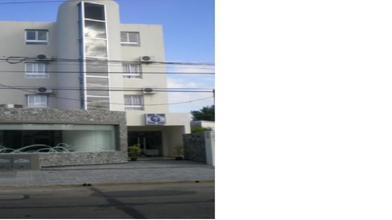 Morada Suites Campana Extérieur photo
