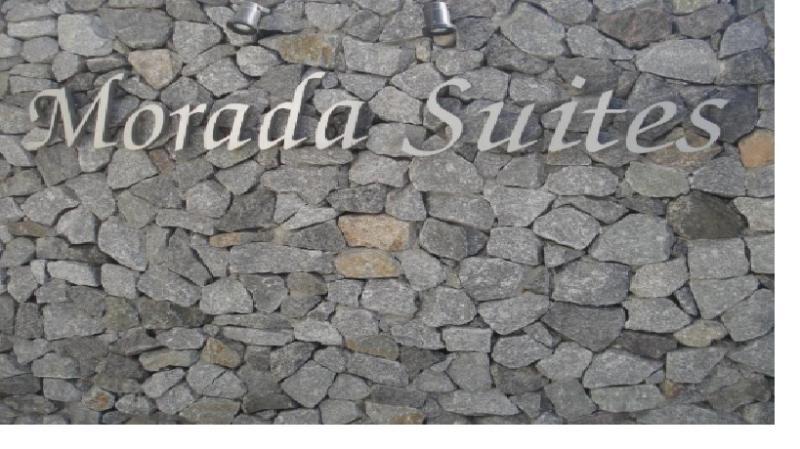 Morada Suites Campana Extérieur photo