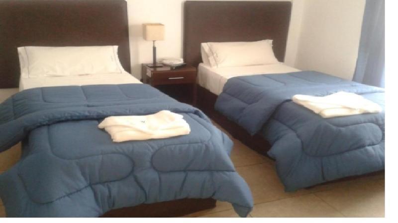 Morada Suites Campana Extérieur photo
